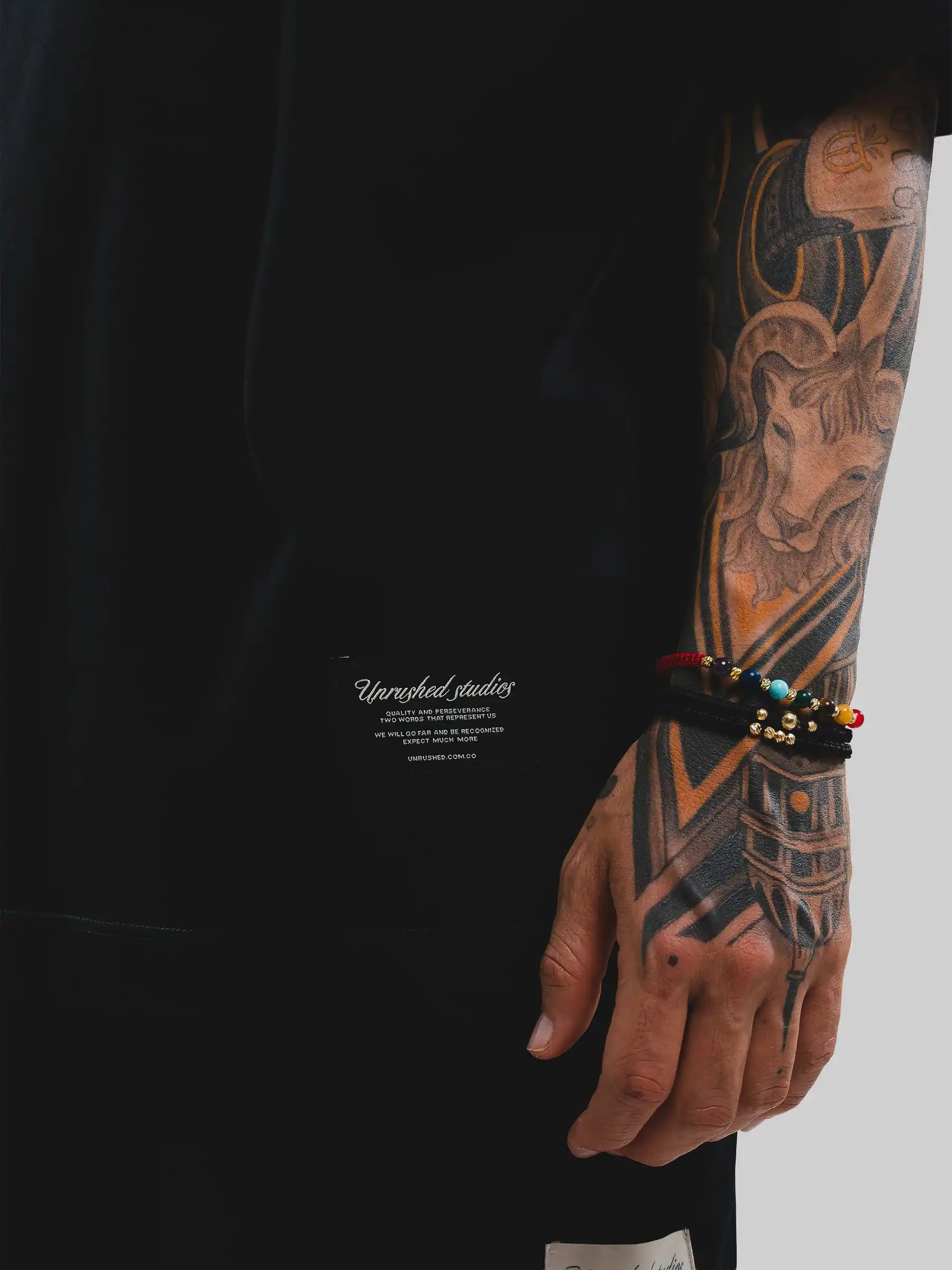 BROTHERHOOD FOUNDERS