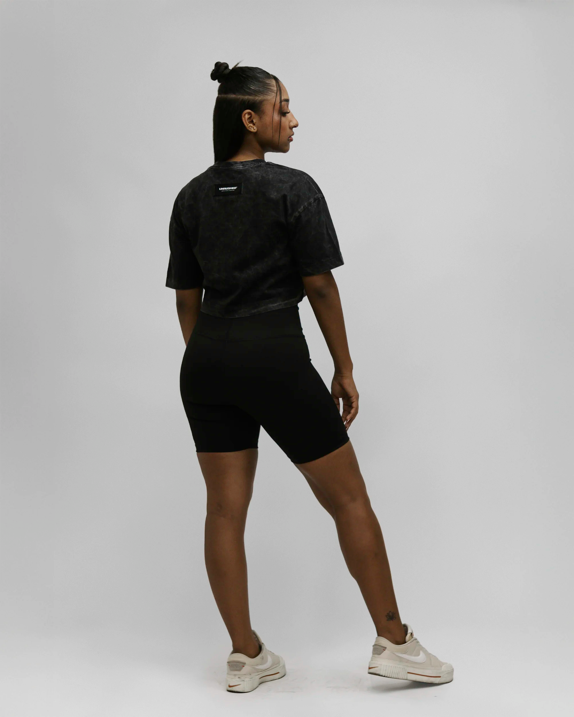 REGENT ANGEL 2 CROPTOP