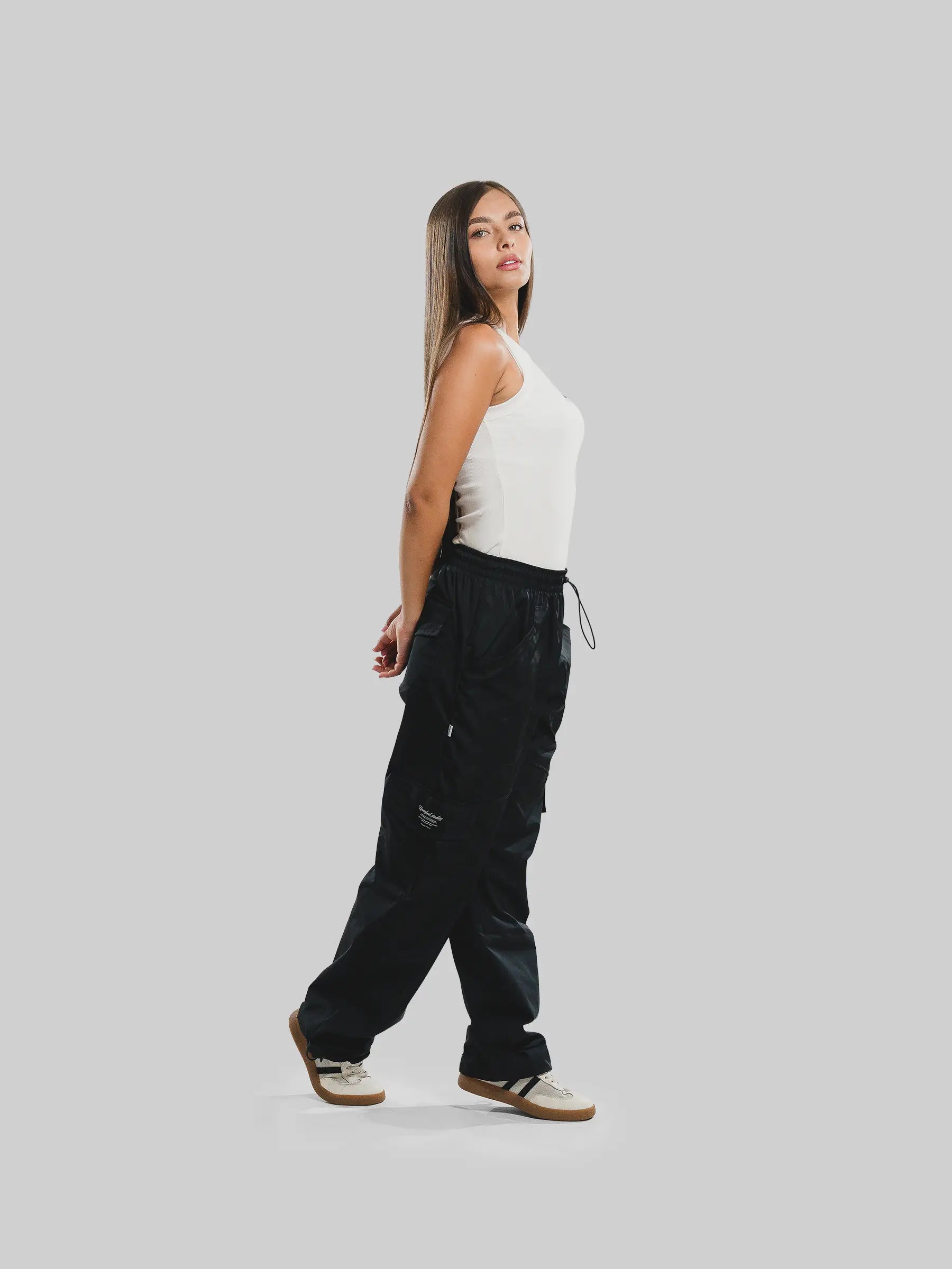 TANK TOP CLASSICS CRUDO