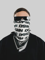 BANDANA CLASSICS BLACK