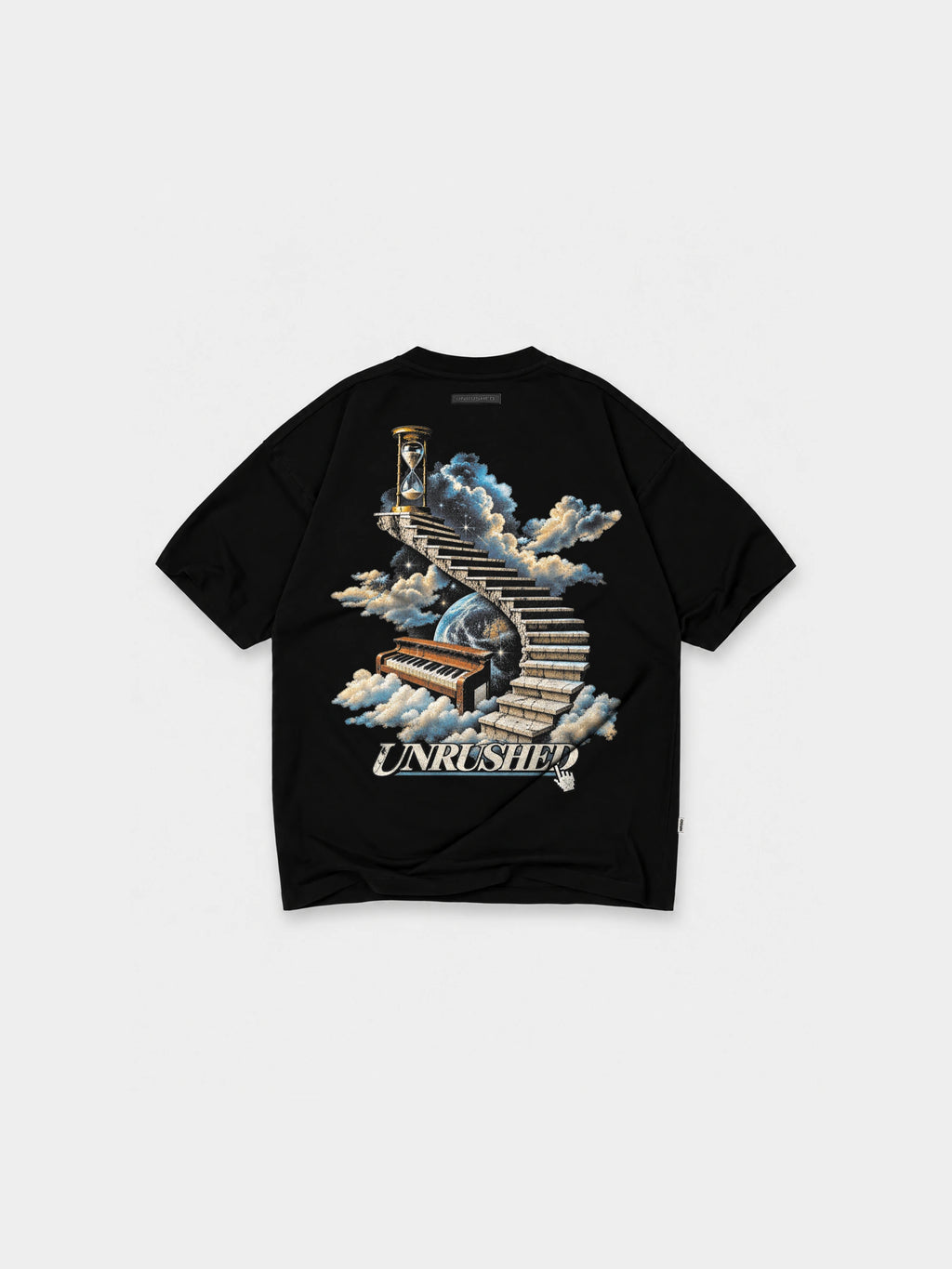 TIMELESS ASCENT T-SHIRT