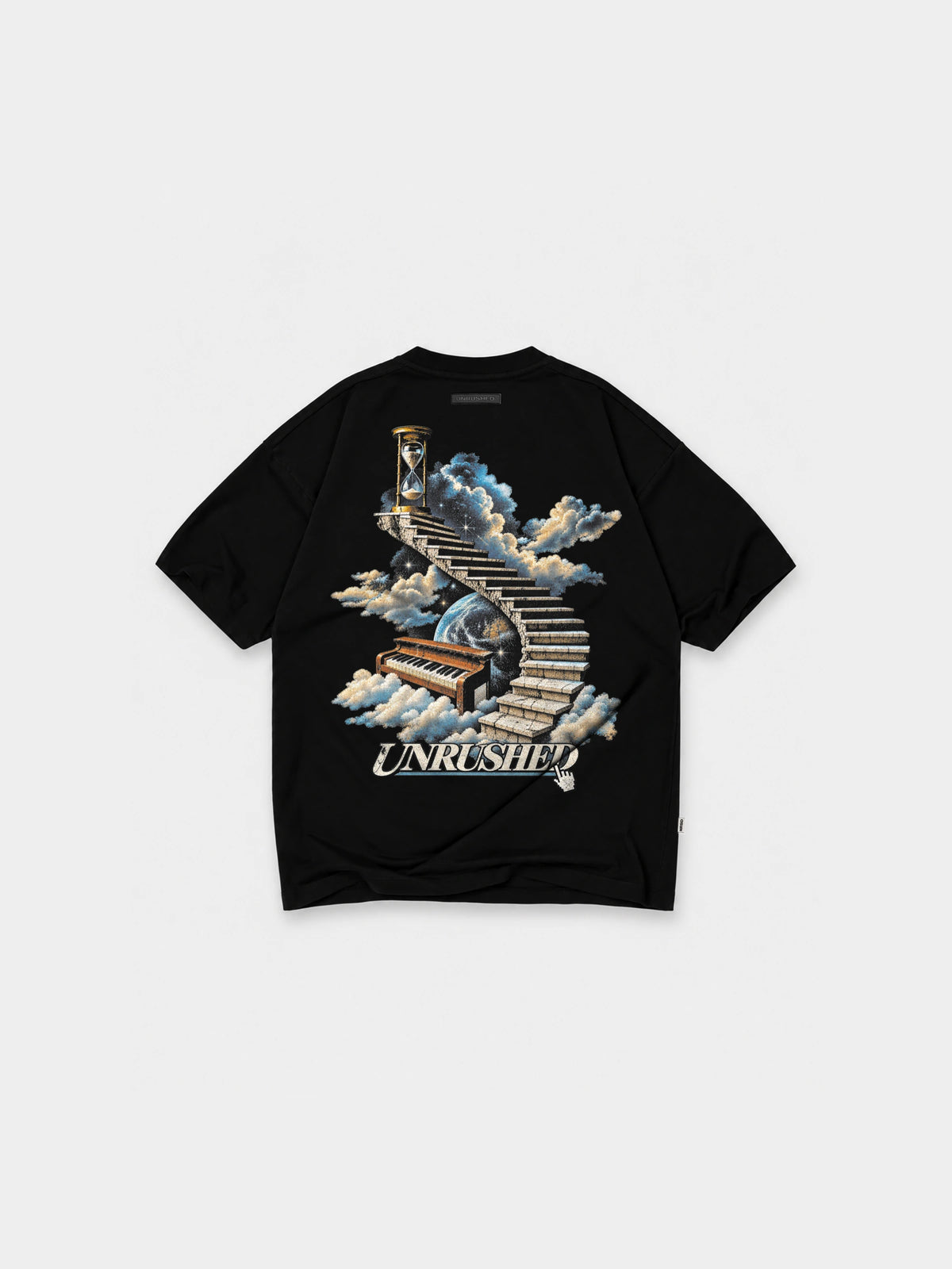 TIMELESS ASCENT T-SHIRT