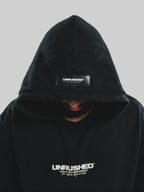 LOGO HOODIE CLASSICS NEGRO