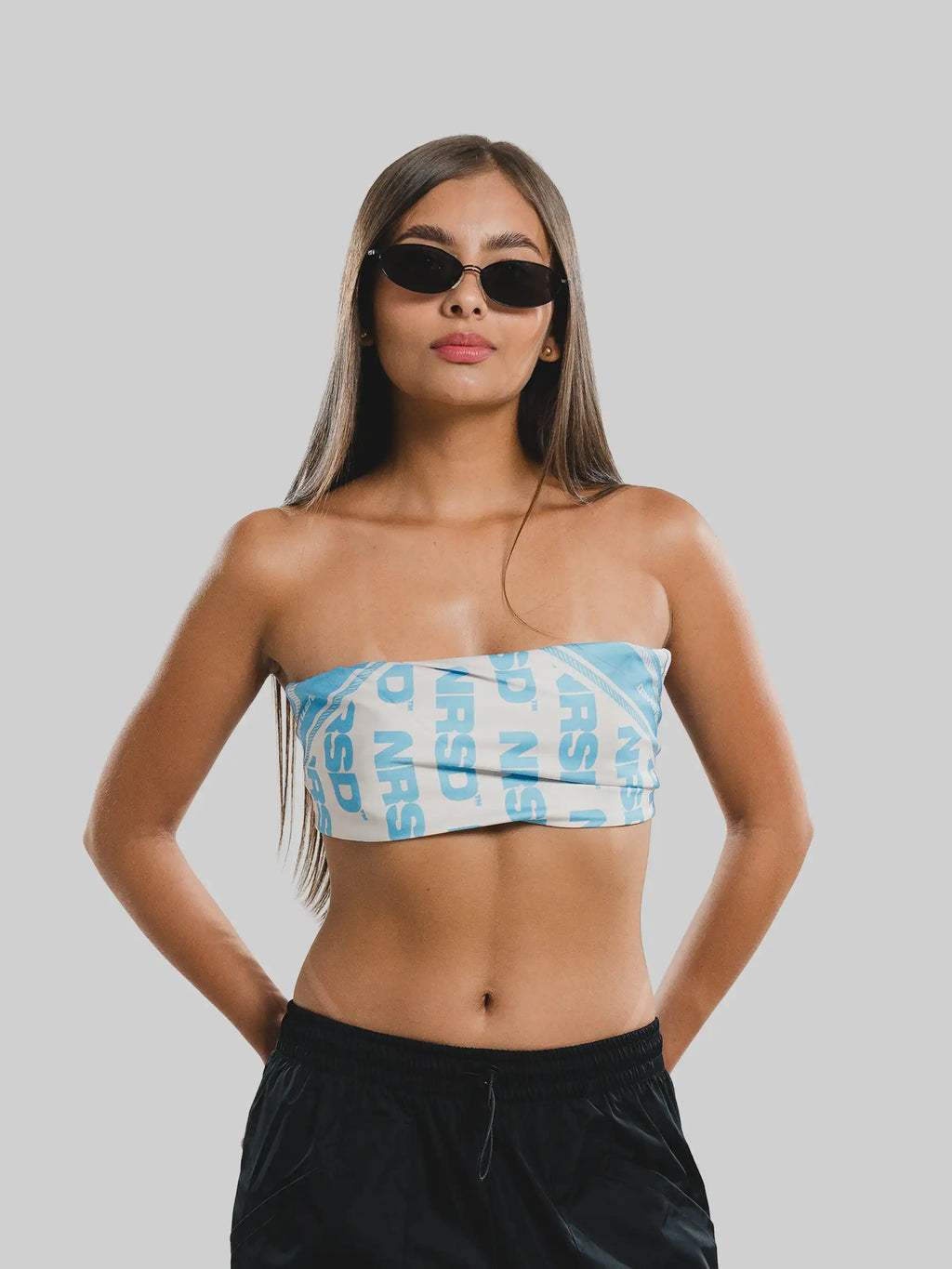 BANDANA CLASSICS SKY