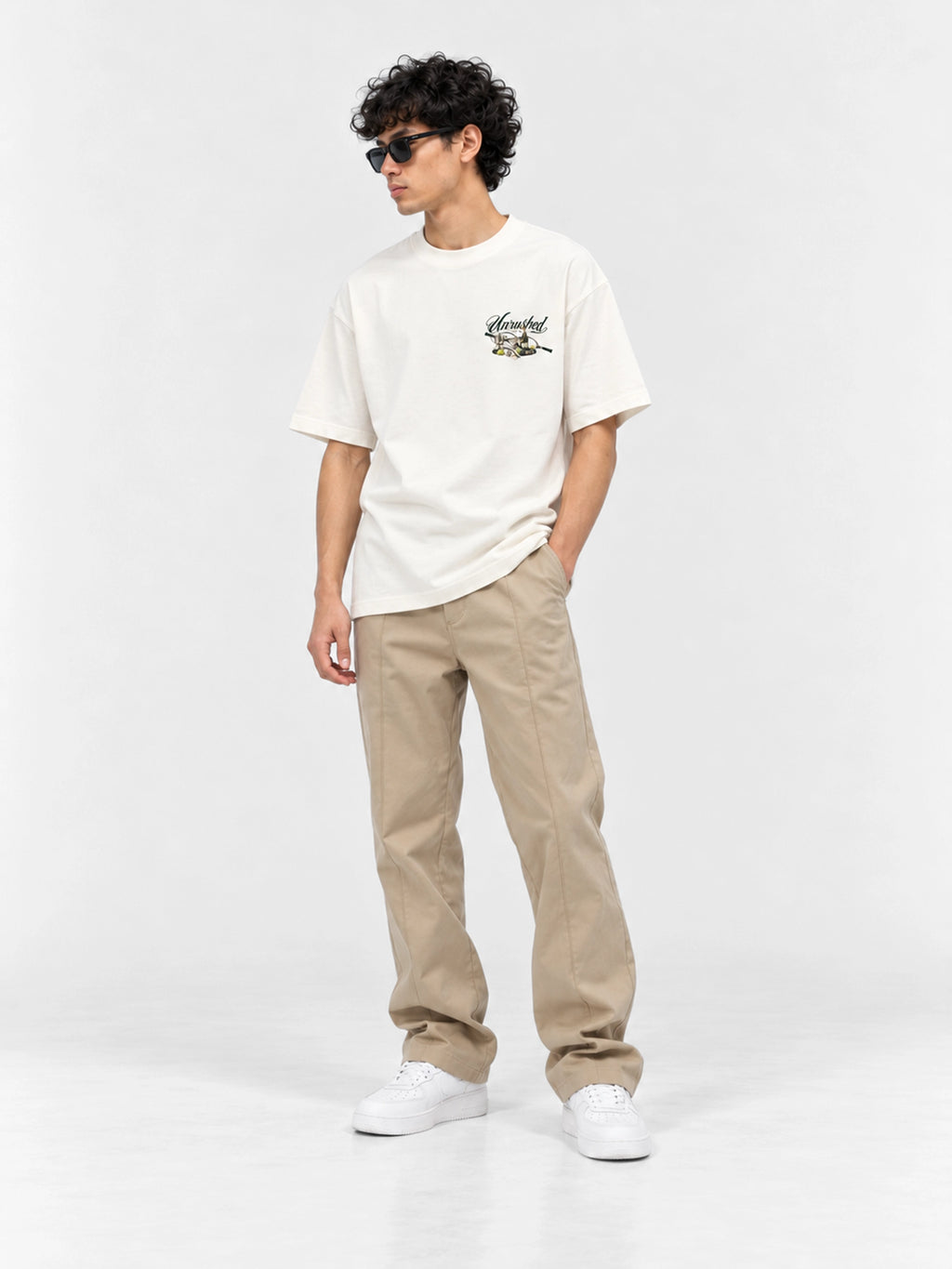 TIMELESS GREATNESS T-SHIRT