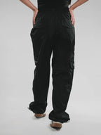CARGO PANT NEGRO ANTIFLUIDO UNISEX