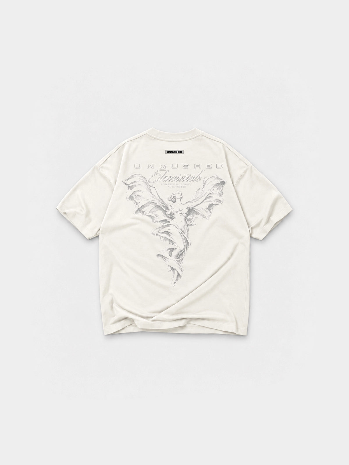 IMMORTAL LEGACY T-SHIRT