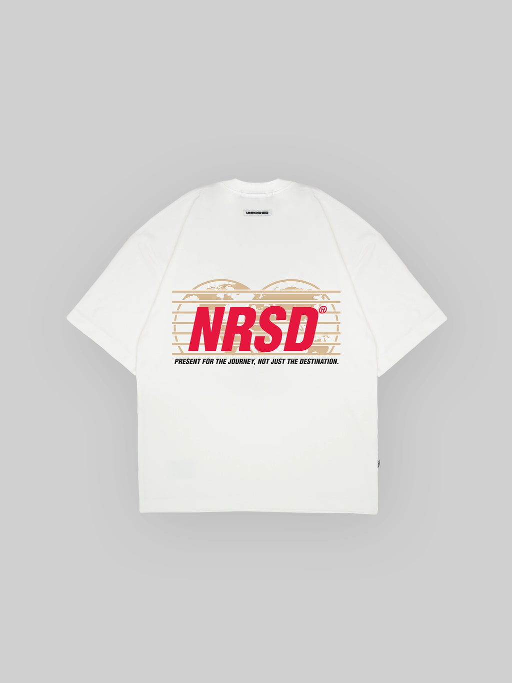 NRSD WORLD