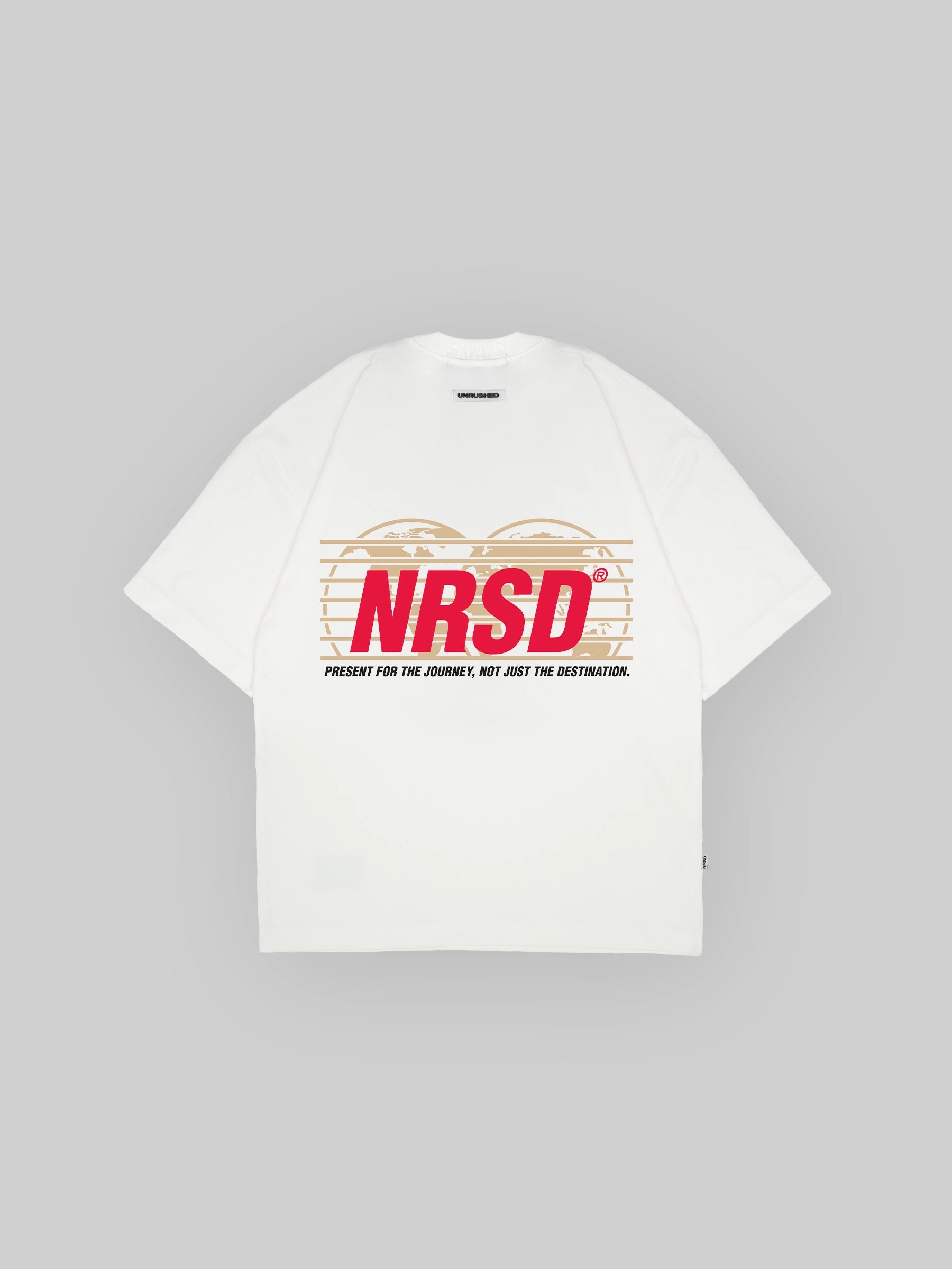 NRSD WORLD