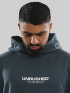 LOGO HOODIE CLASSICS GRIS