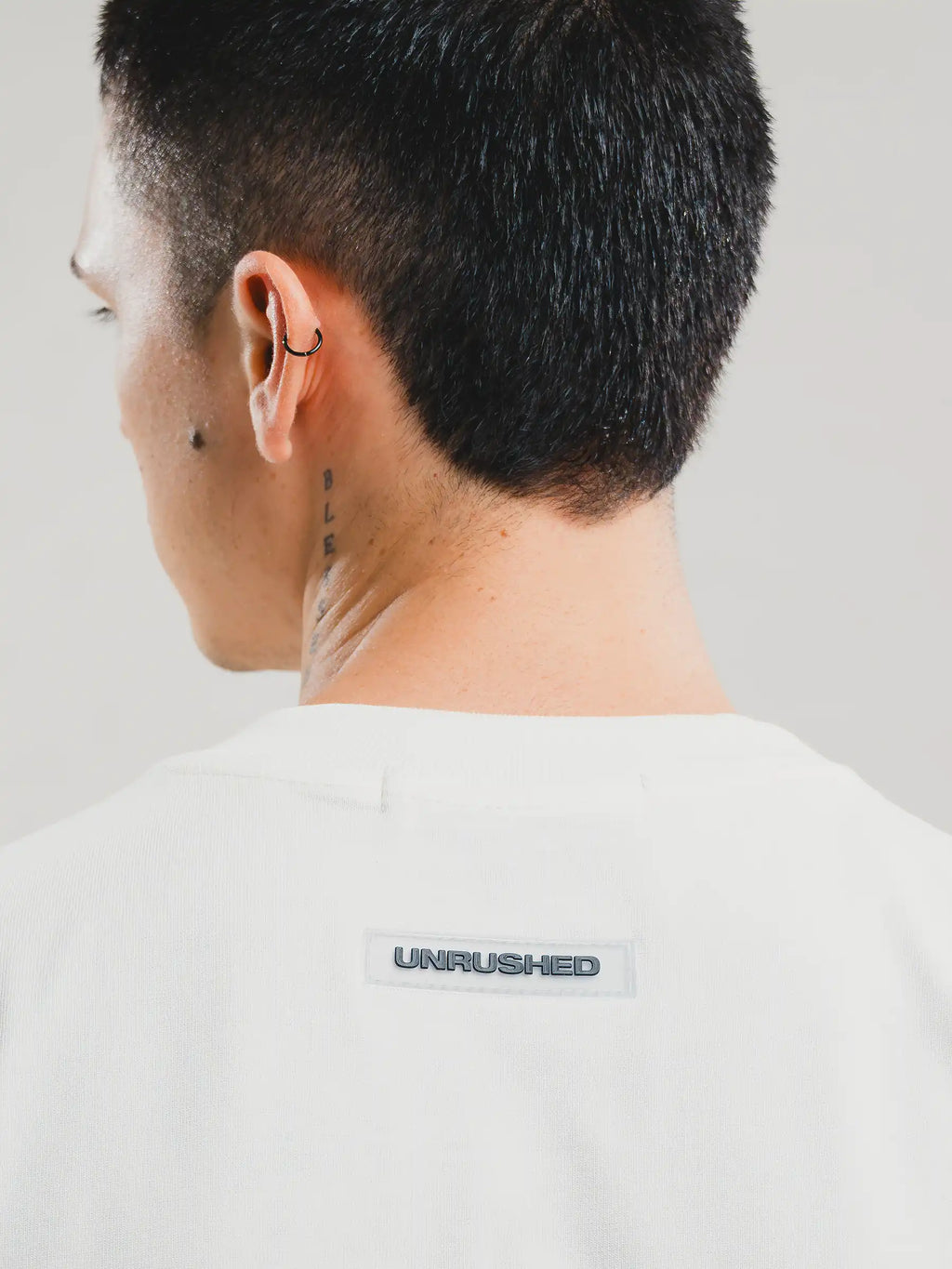 BROTHERHOOD SHIELD BLUE