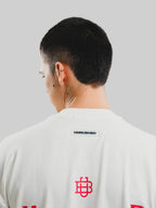 UB SHIELD RED