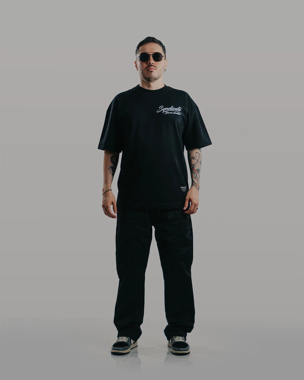 HORSE 01