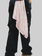 BANDANA CLASSICS ROSA