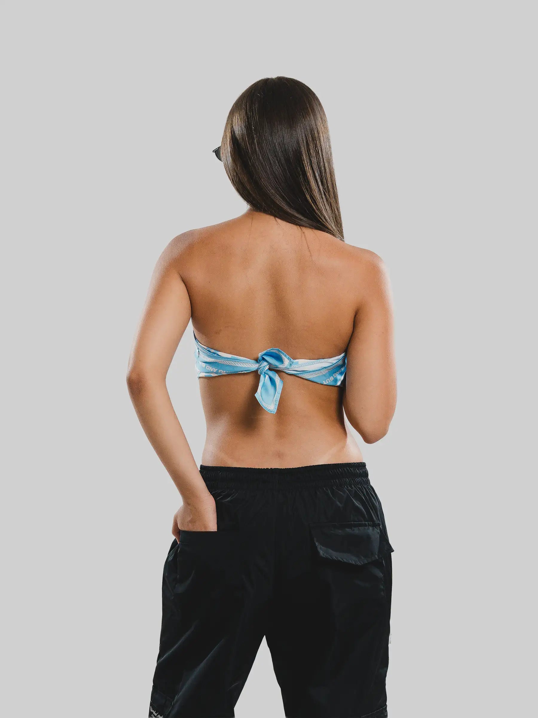 BANDANA CLASSICS SKY