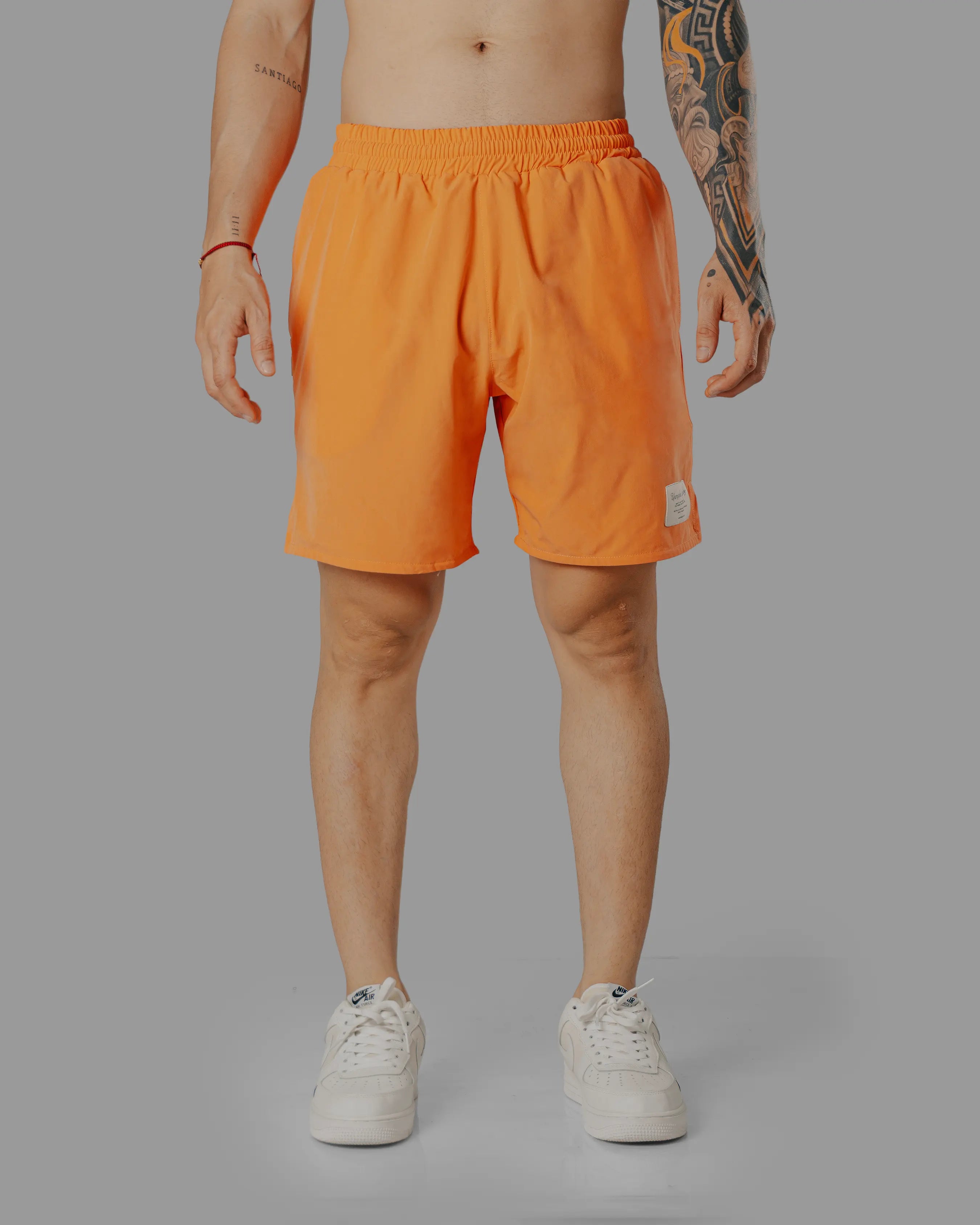 BERMUDA HIGH PERFORMANCE