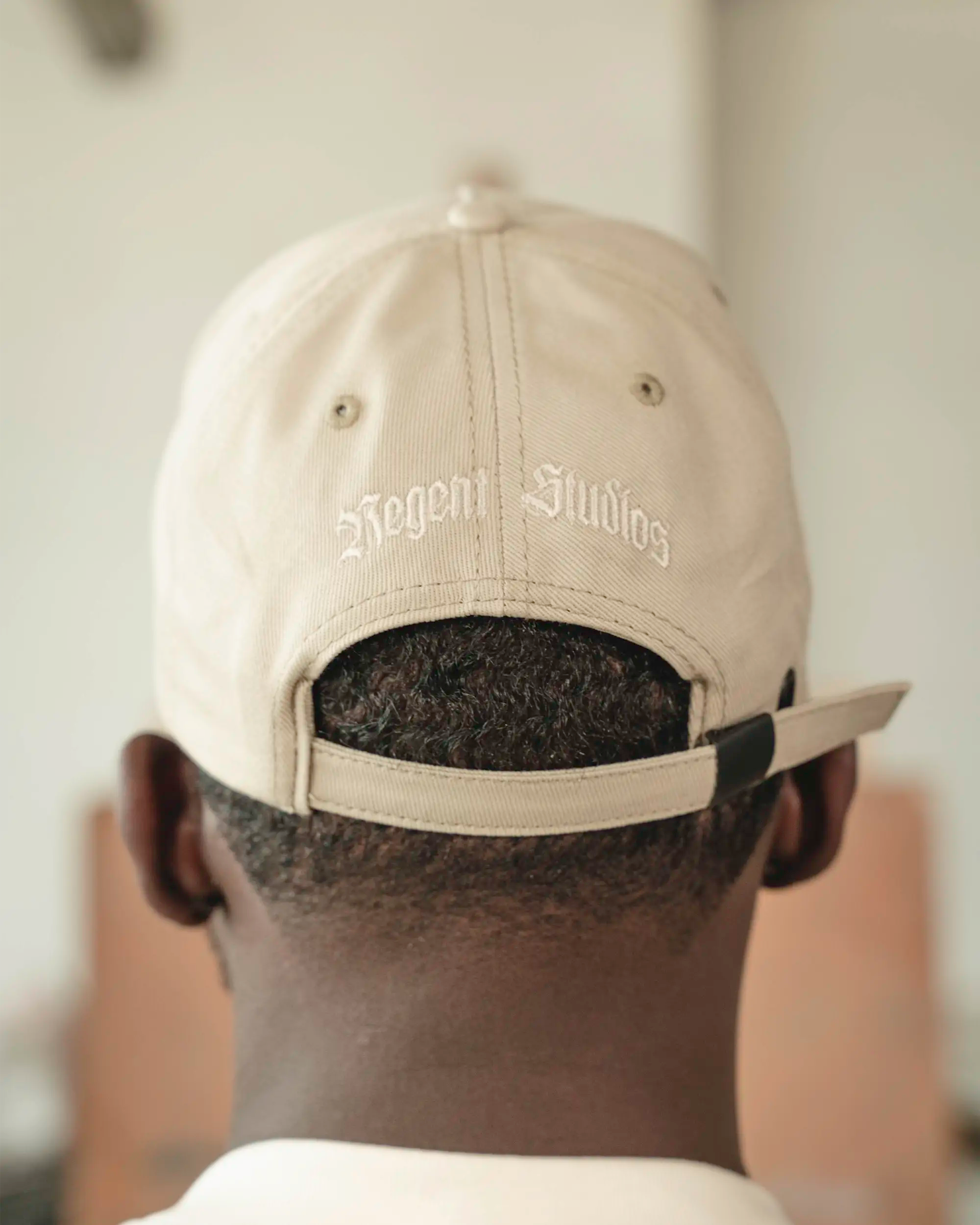 REGENT HAT BEIGE/DESTRO