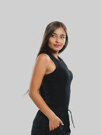 TANK TOP CLASSICS NEGRO