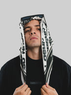 BANDANA CLASSICS BLACK