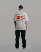 OLD LOGO CRUDO
