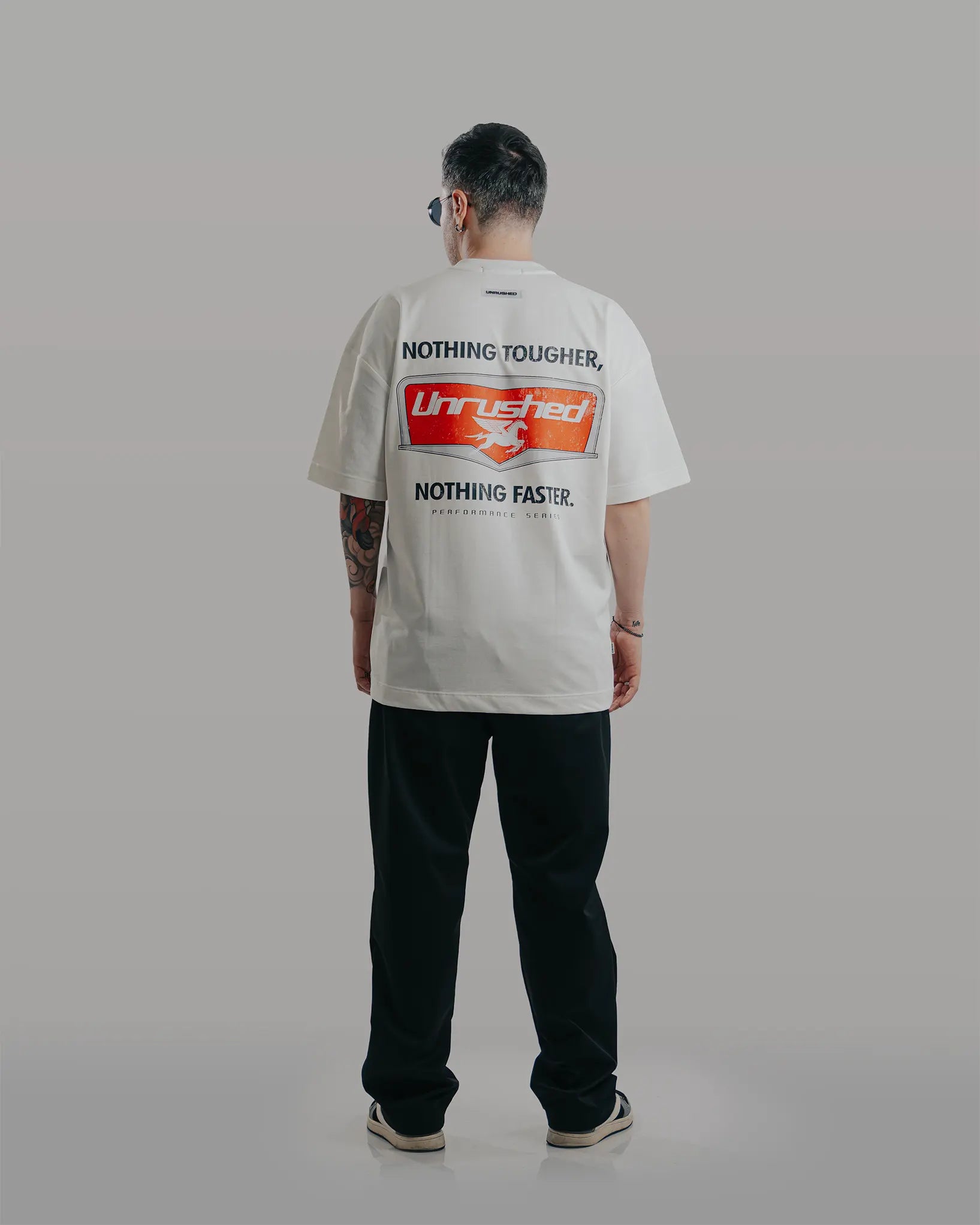 OLD LOGO CRUDO