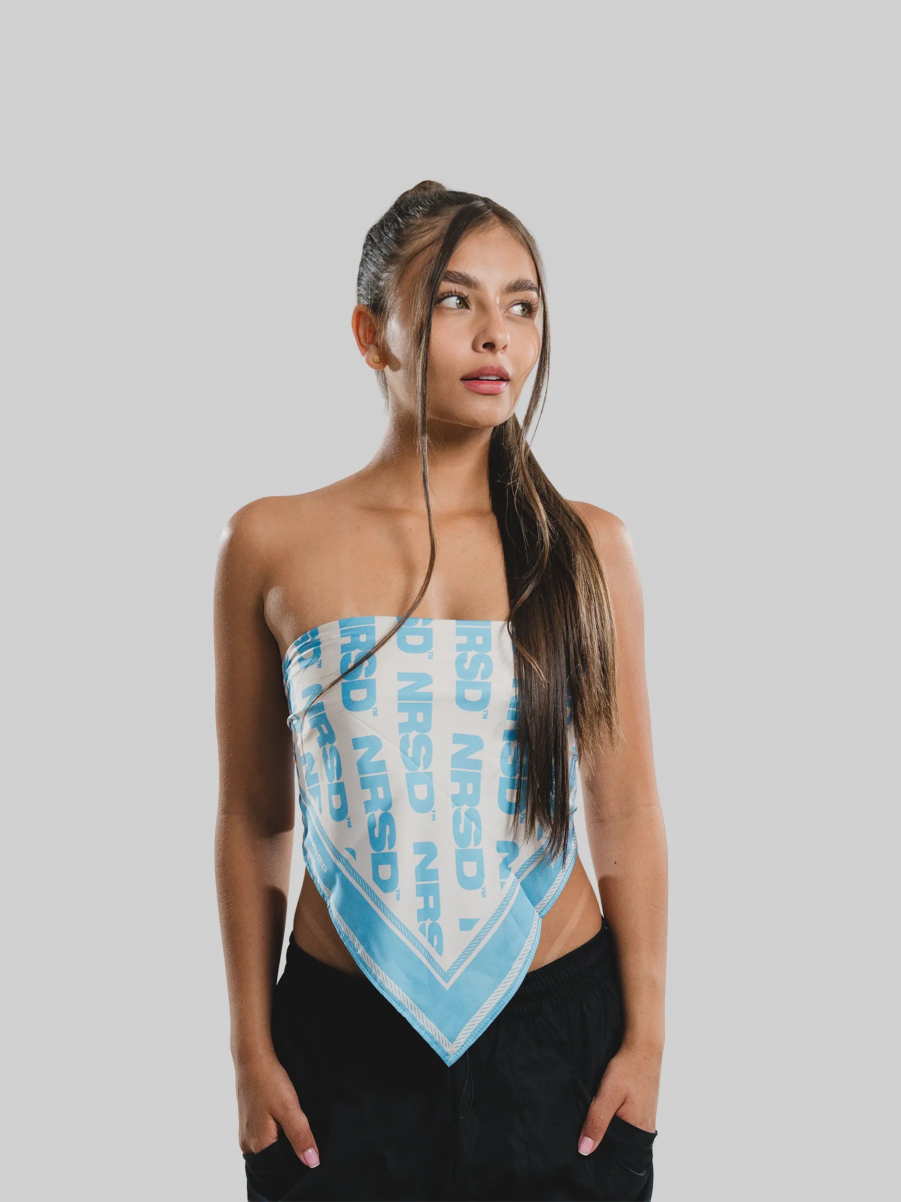 BANDANA CLASSICS SKY