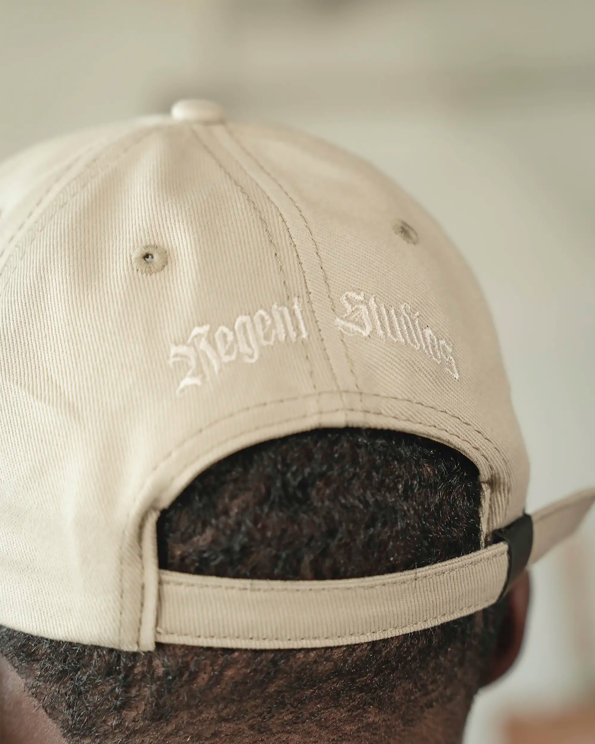 REGENT HAT BEIGE/DESTRO