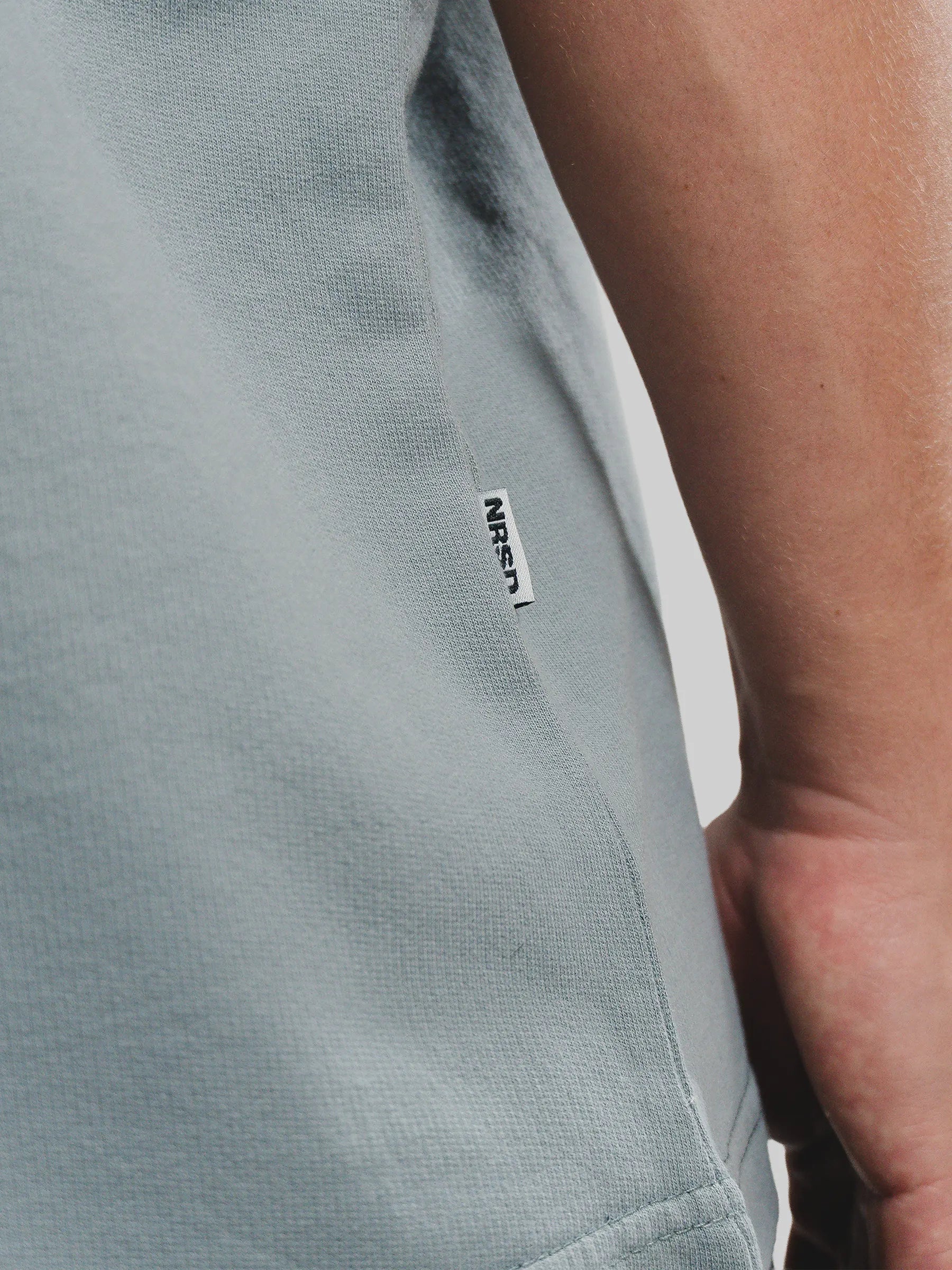 CAMISETA CLASSICS GRIS