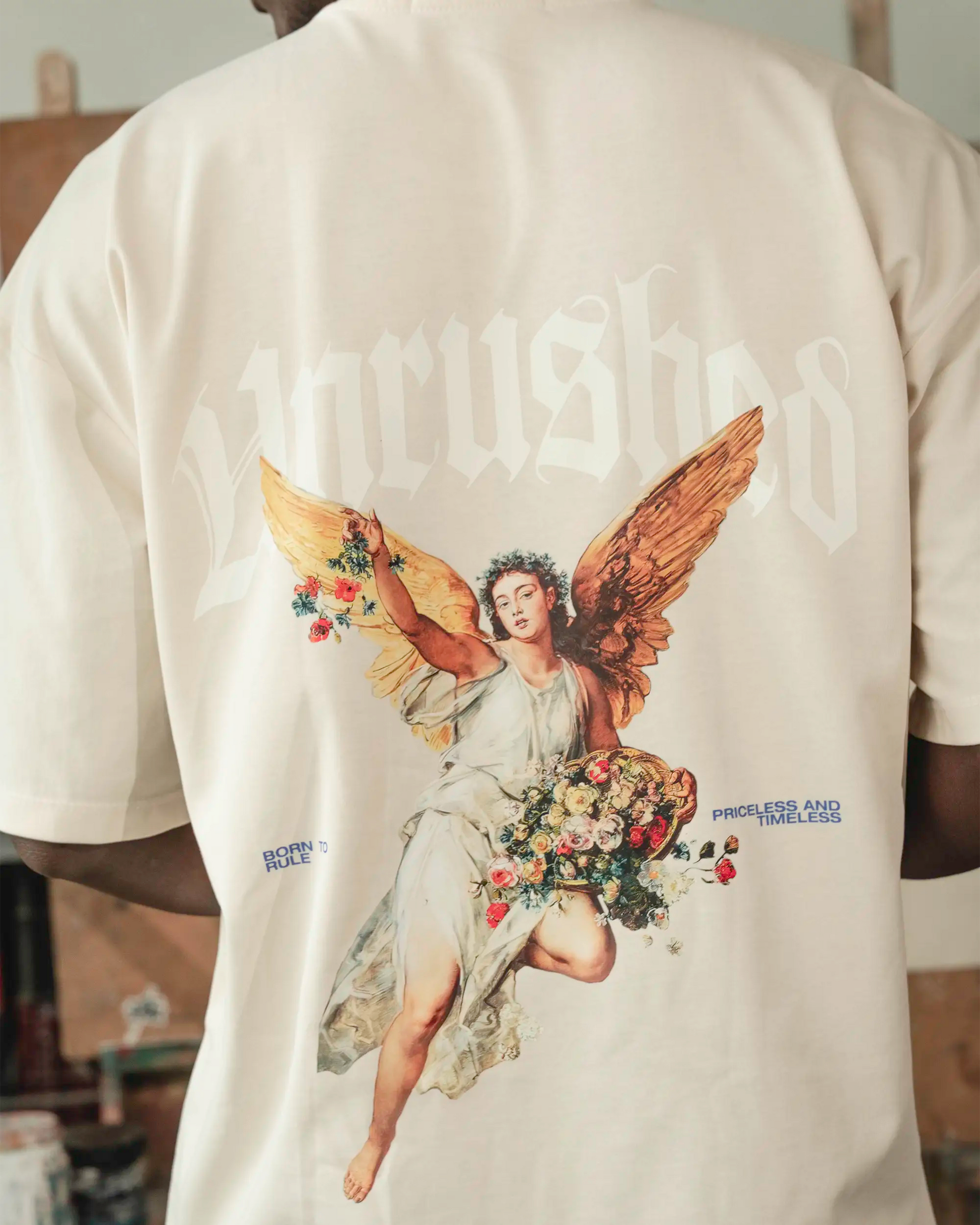 REGENT ANGEL