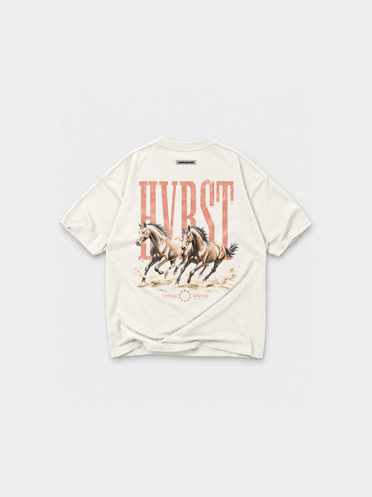 HVRST HORSEPOWER T-SHIRT