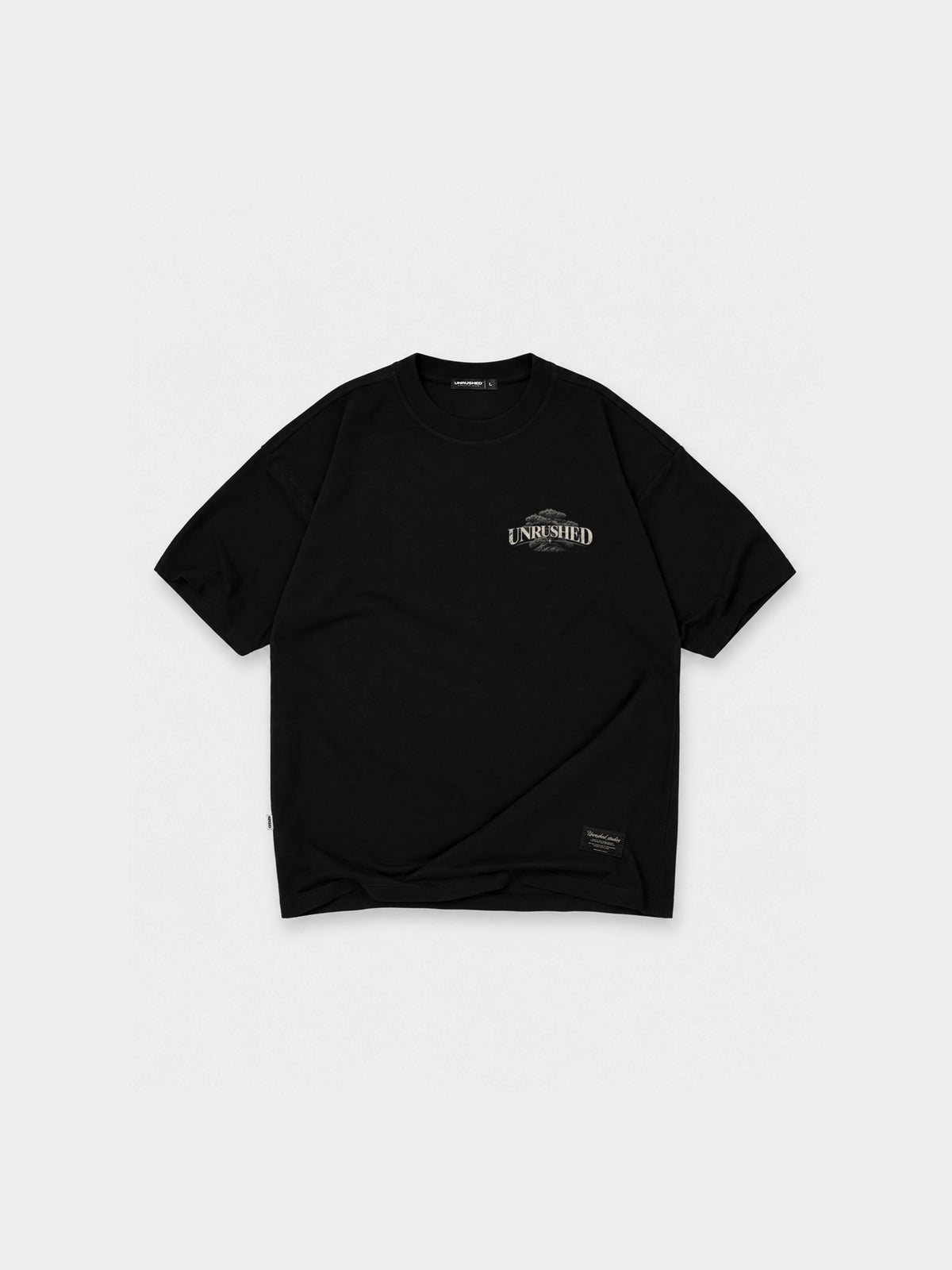 ROOTED IN CALM T-SHIRT
