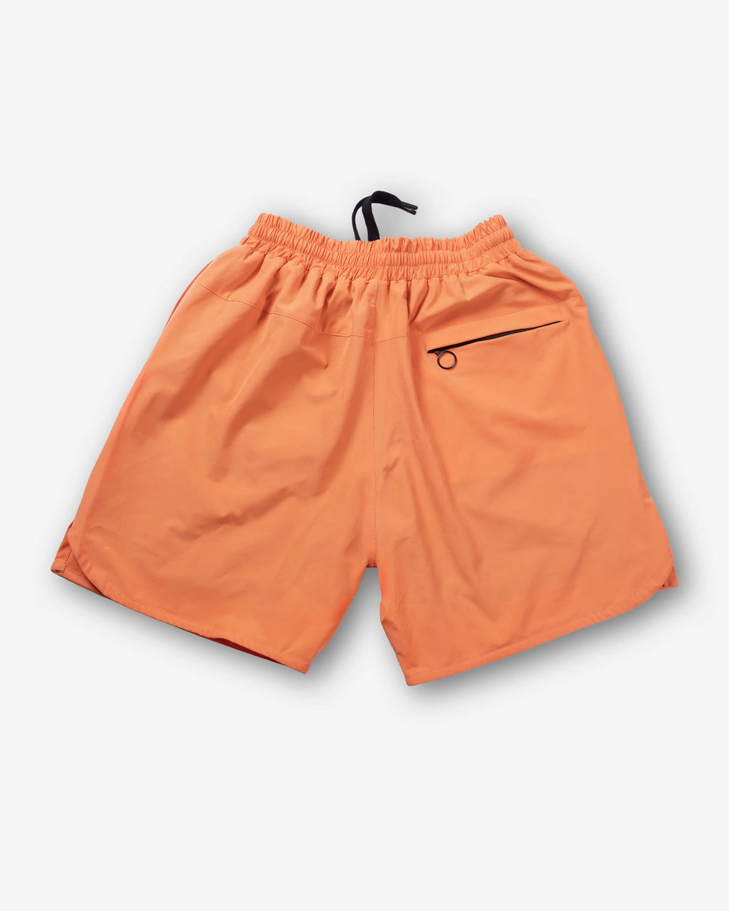 BERMUDA ANTIFLUIDO NARANJA