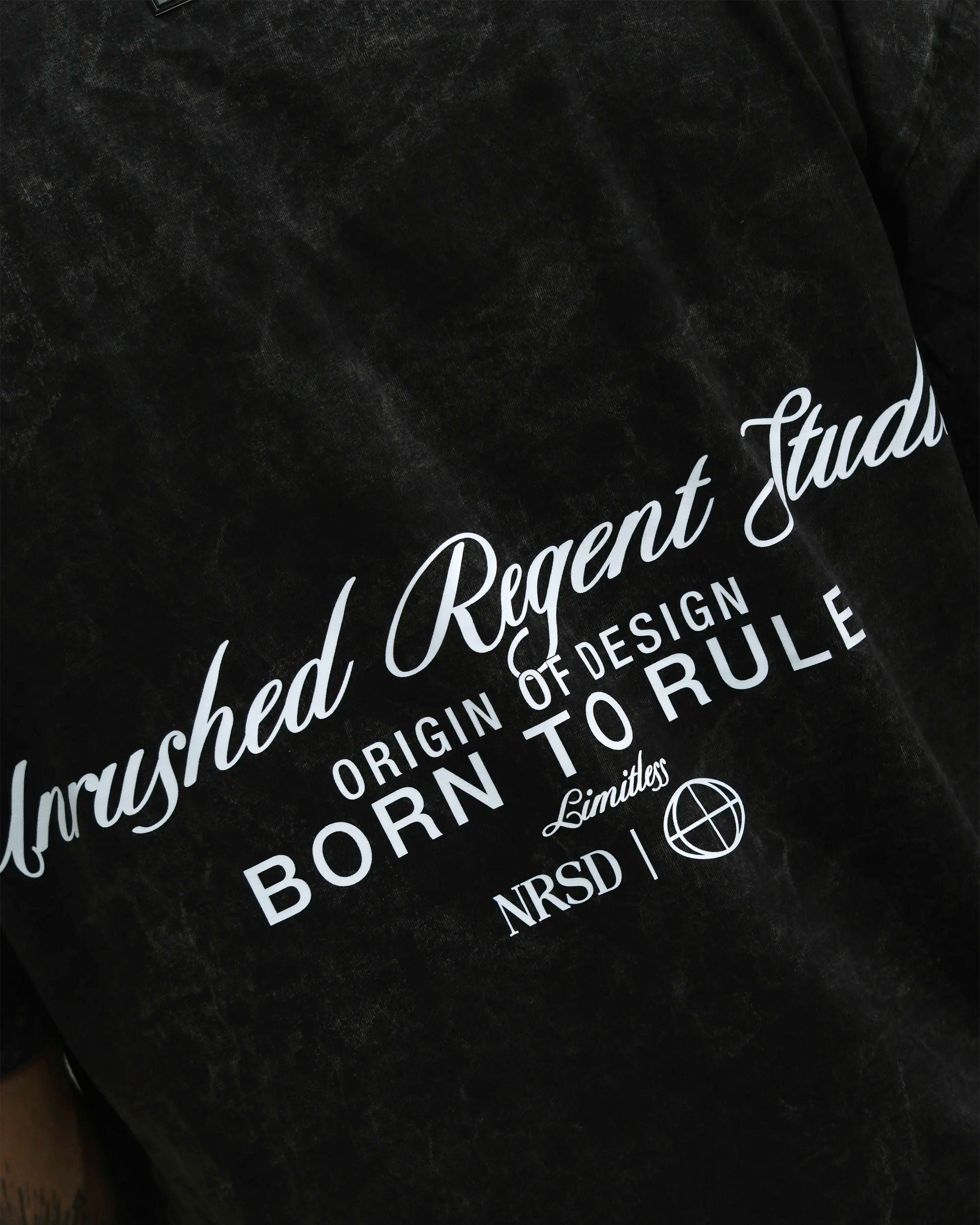 REGENT STUDIOS