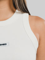 TANK TOP CLASSICS CRUDO
