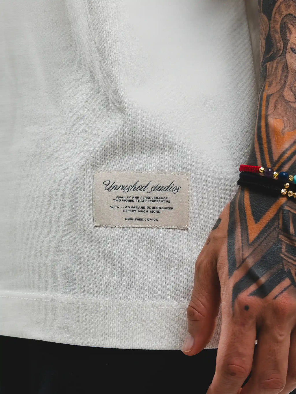 BROTHERHOOD SHIELD BLUE