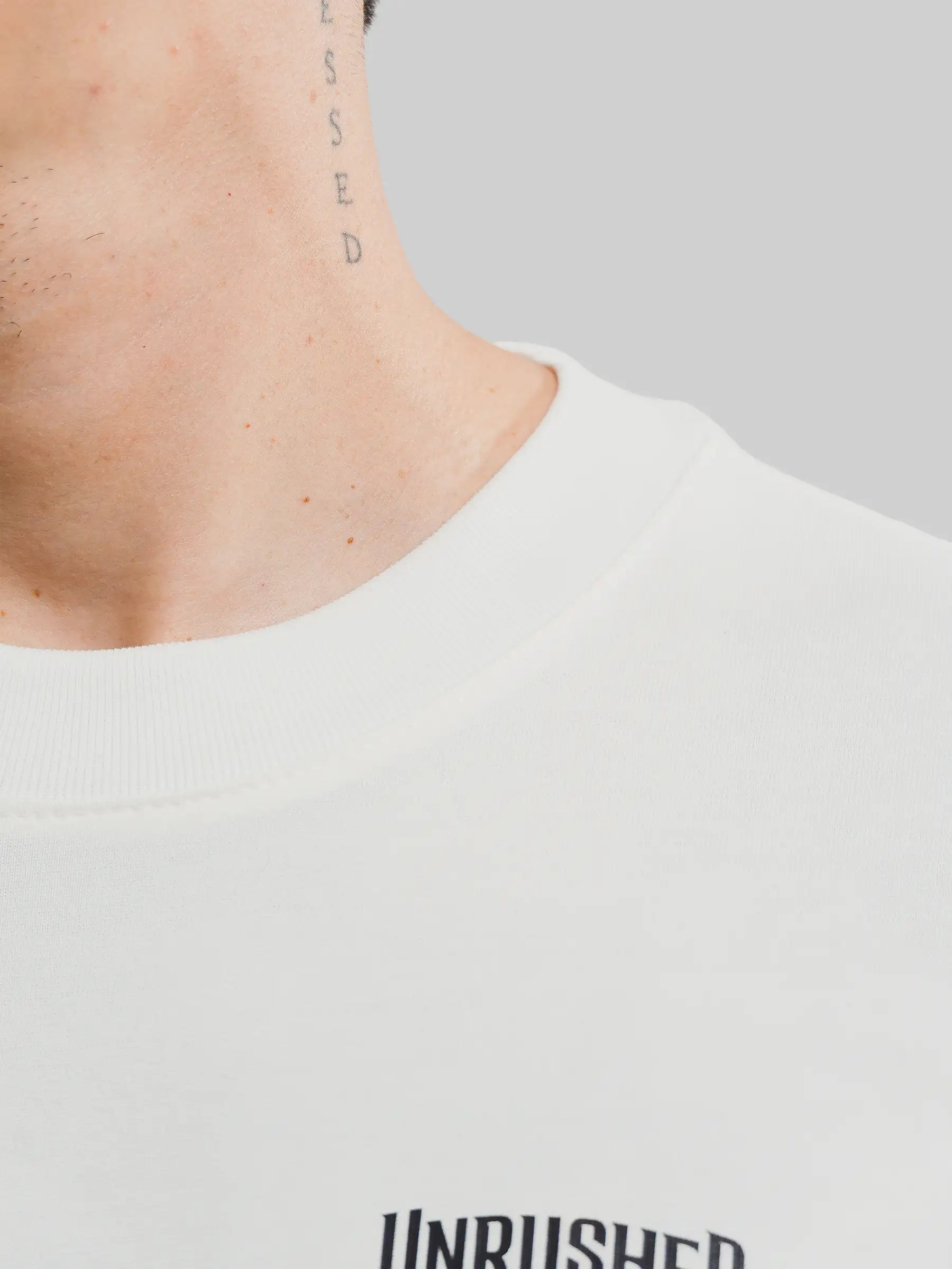 BROTHERHOOD FOUNDERS BLANCO