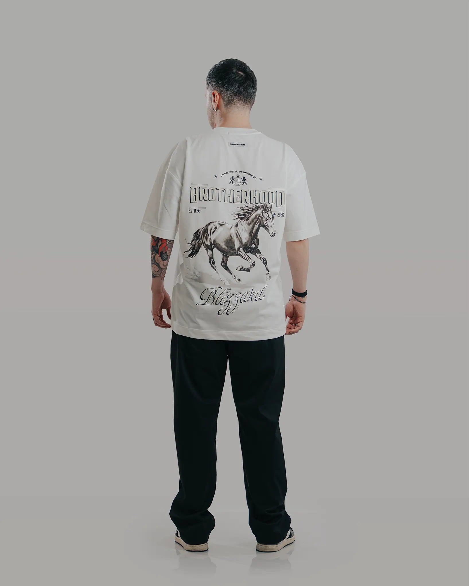 HORSE 02