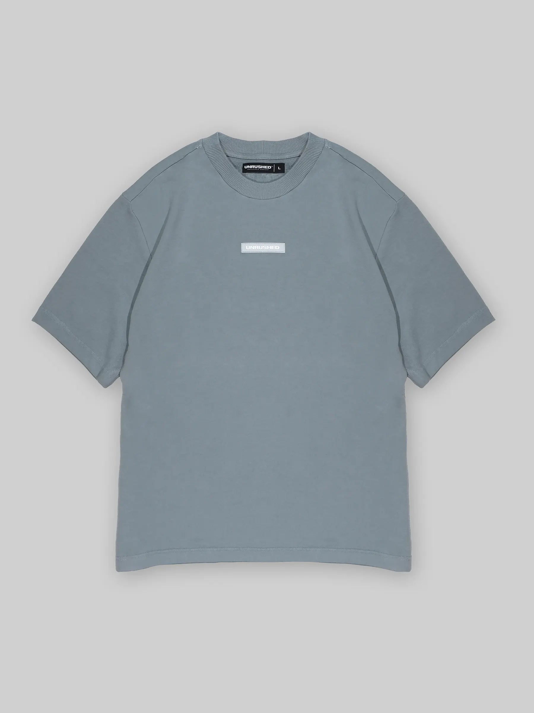 CAMISETA CLASSICS GRIS