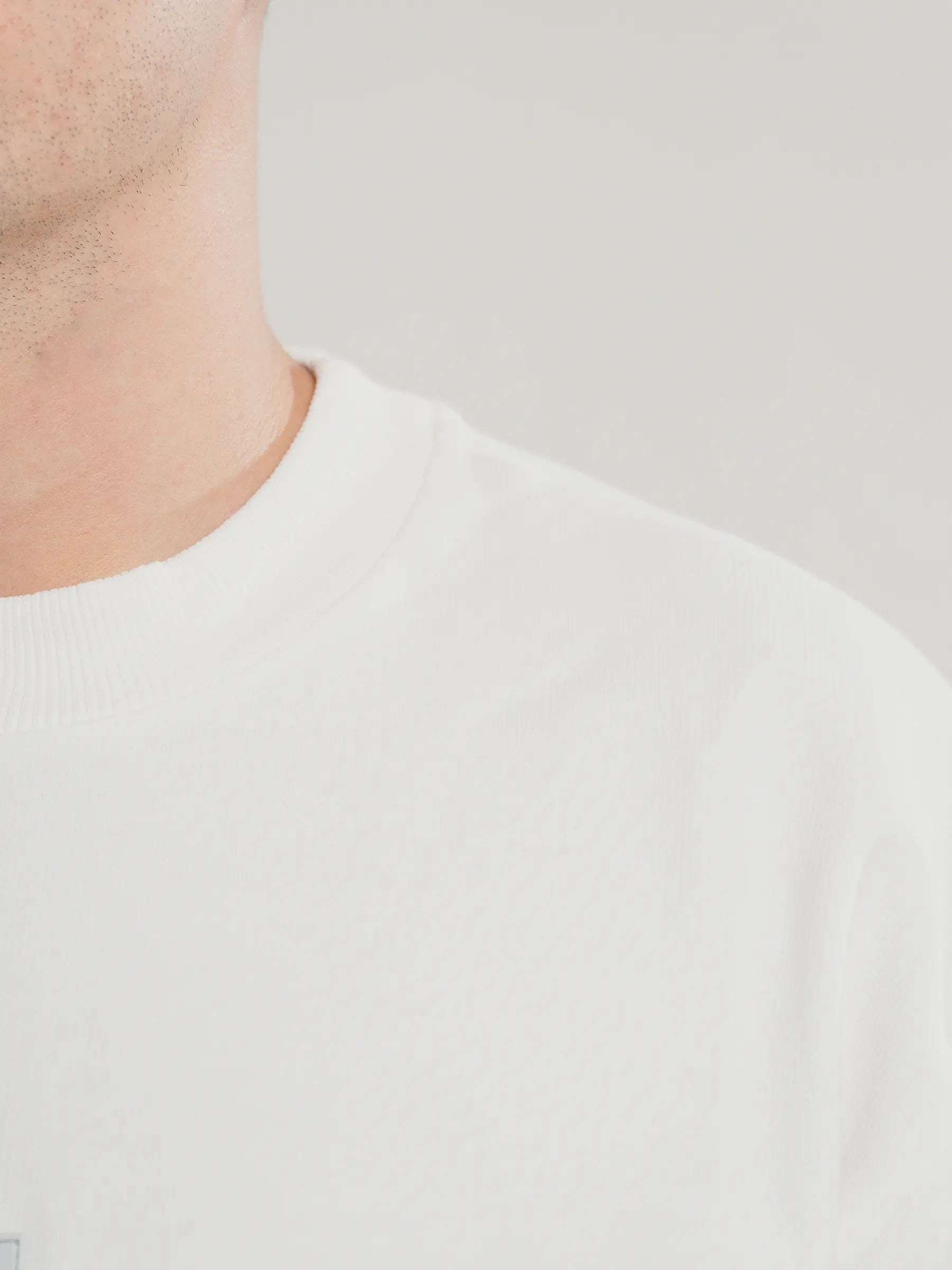 CAMISETA CLASSICS CRUDO