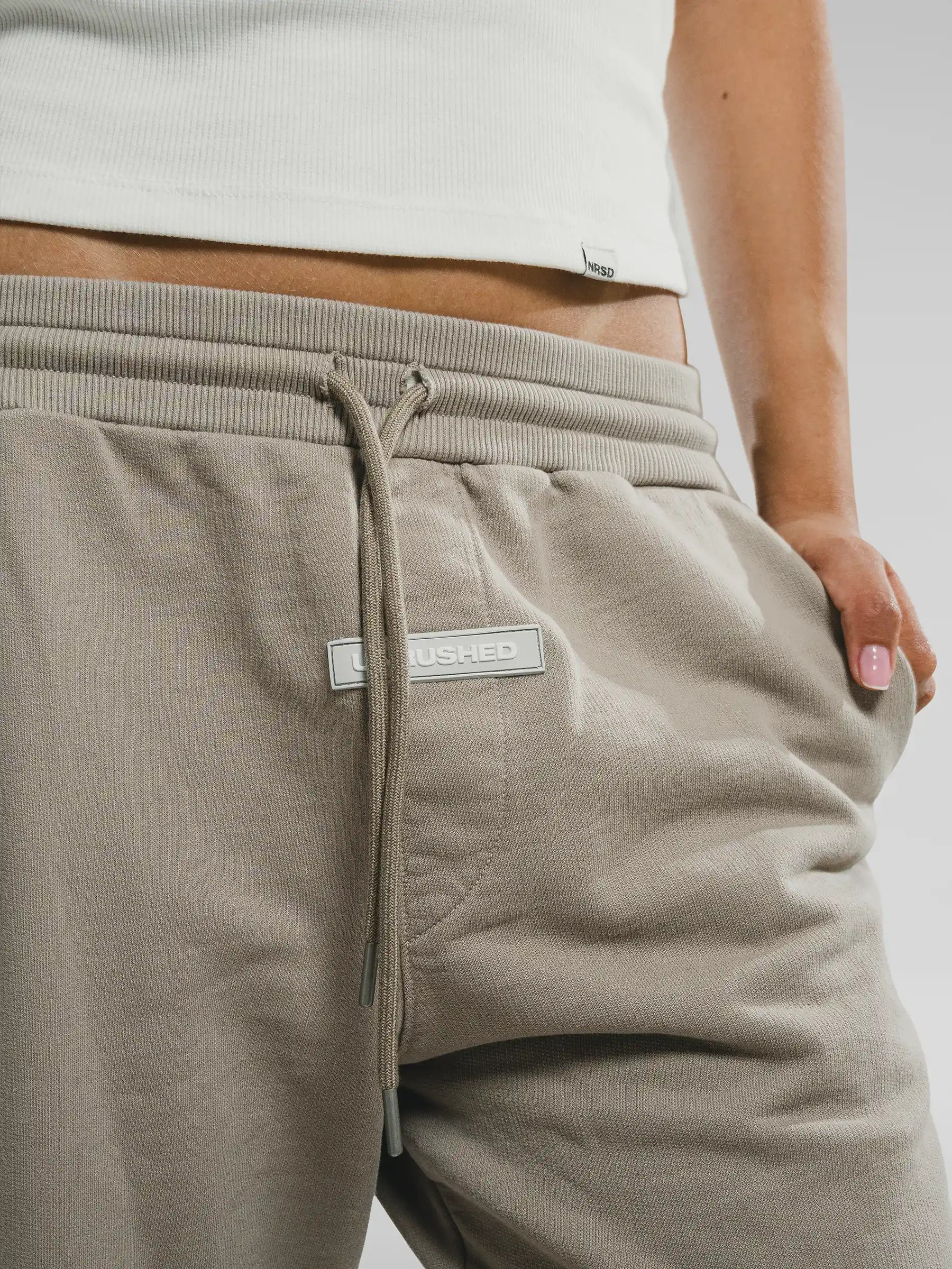 SUDADERA CLASSICS CAFE UNISEX