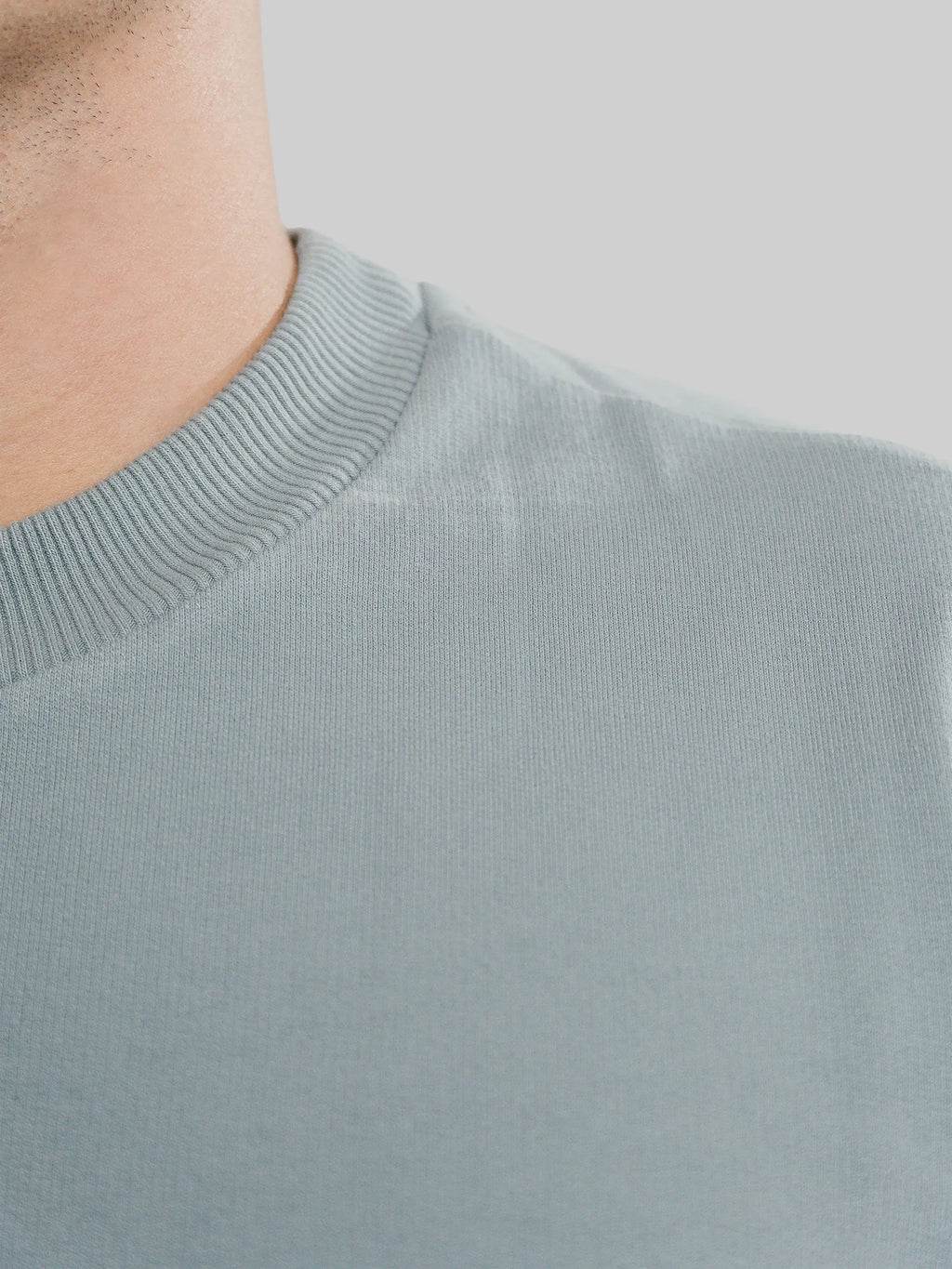 CAMISETA CLASSICS GRIS