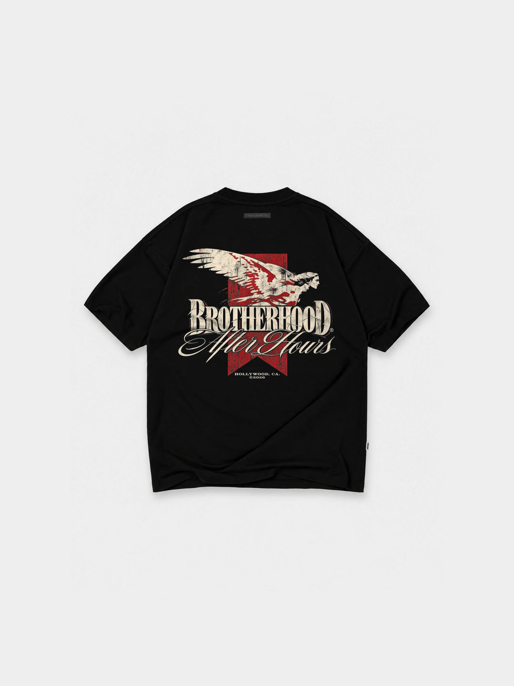 BROTHERHOOD AFTER HOURS T-SHIRT