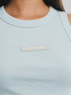 TANK TOP CLASSICS SKY