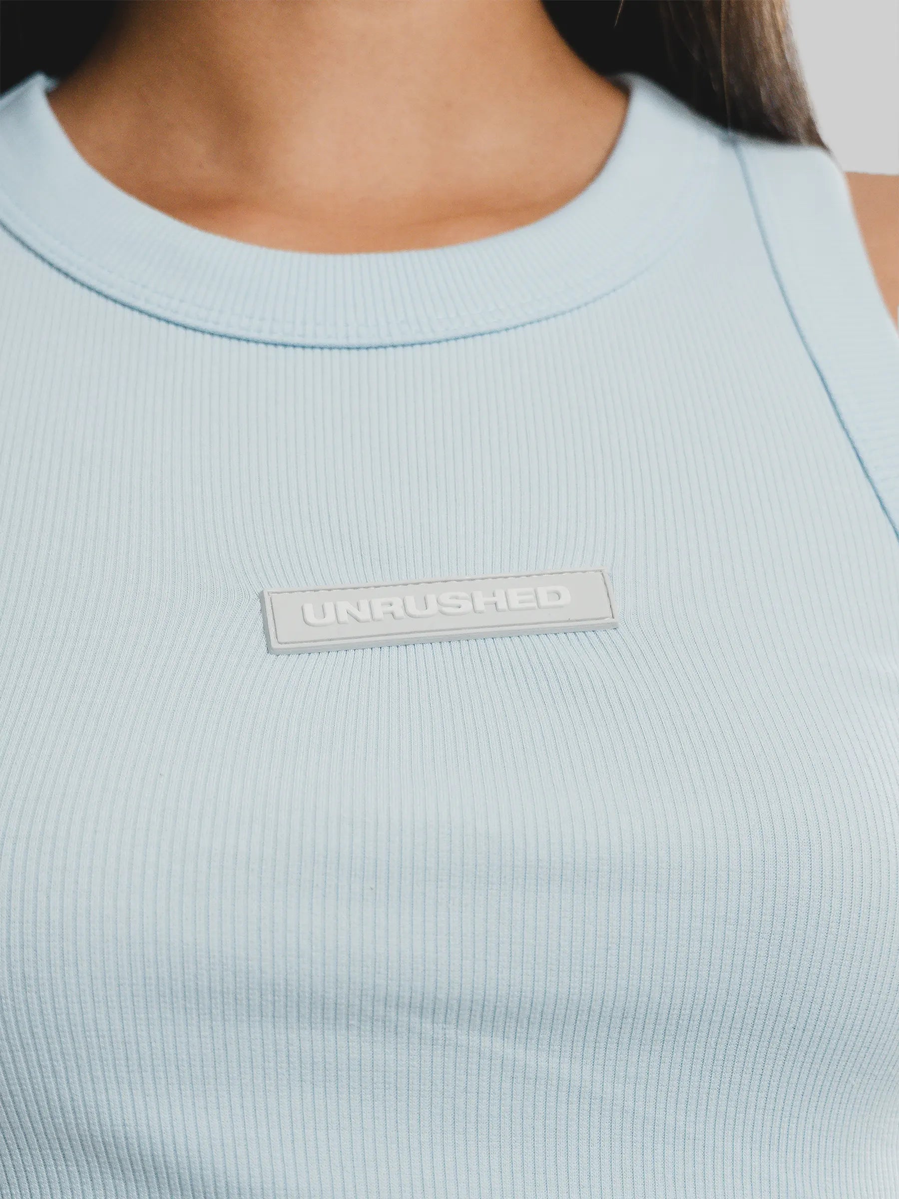 TANK TOP CLASSICS SKY