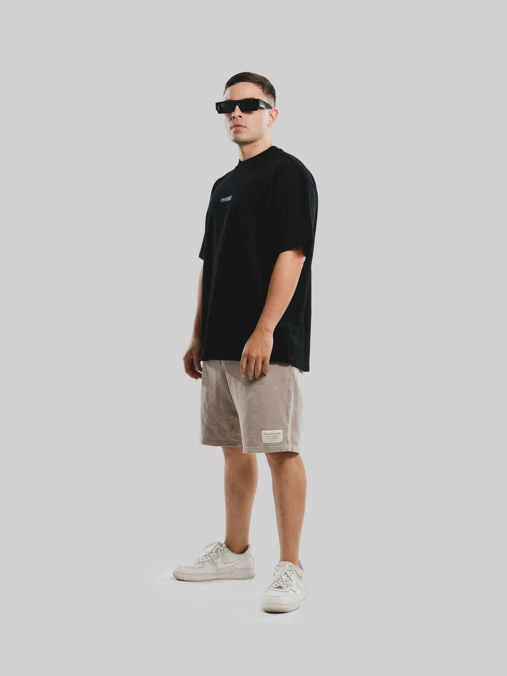 BERMUDA CLASSICS CAFE UNISEX