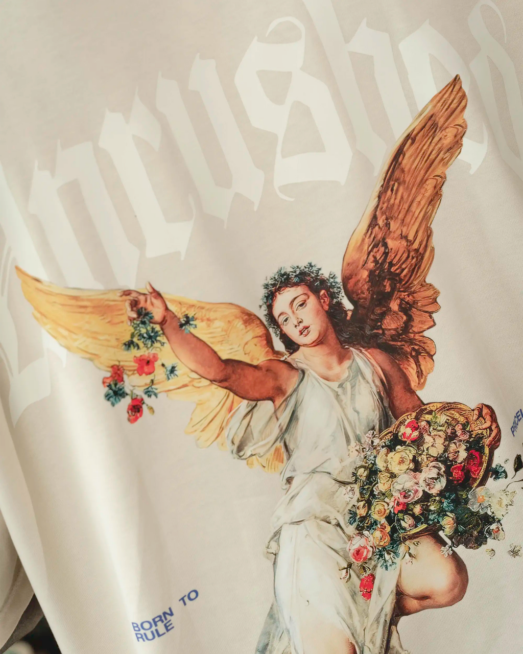 REGENT ANGEL