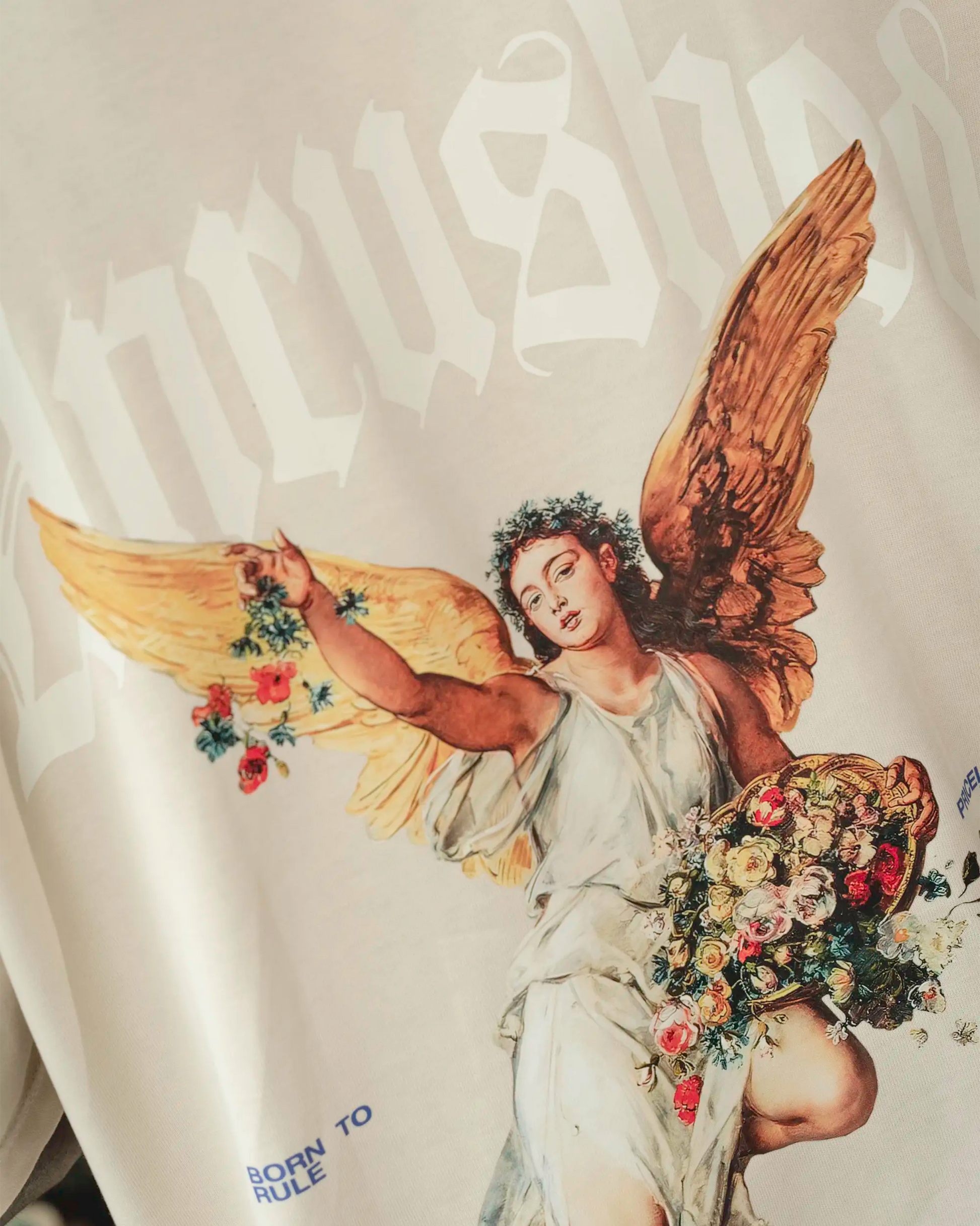 REGENT ANGEL