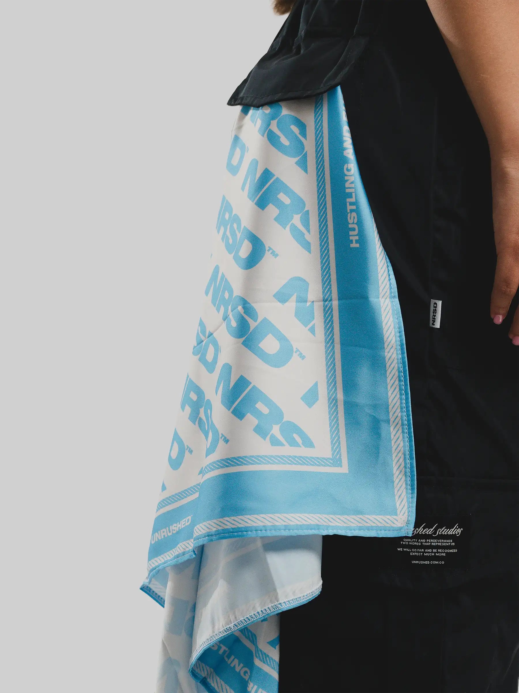 BANDANA CLASSICS SKY