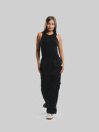 TANK TOP CLASSICS NEGRO
