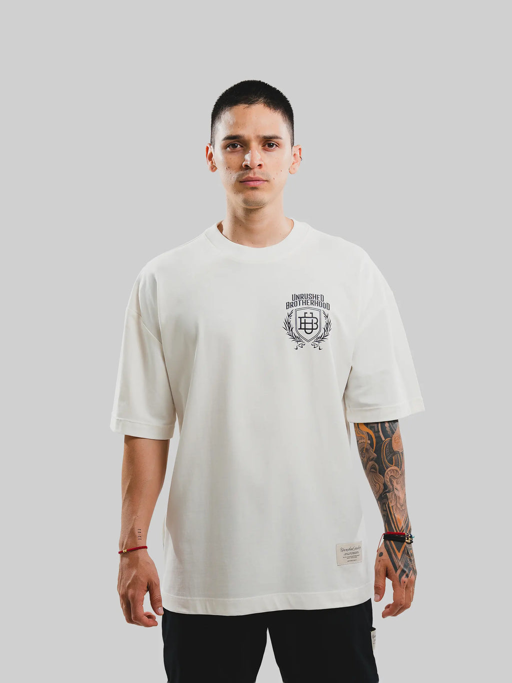 BROTHERHOOD FOUNDERS BLANCO